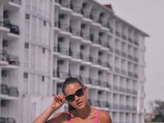 Erotischer Video -Chat SmithNikki