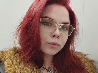 Erotischer Video -Chat SmokyBeast