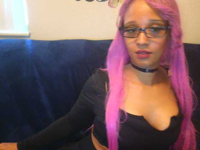 Sendung Screenshots SnapChatGirly