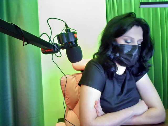 Sendung Screenshots Snowcute