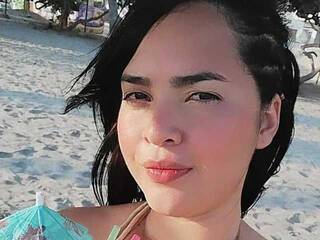 Erotischer Video -Chat snowprincess-