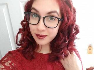 Erotischer Video -Chat SnowSoir