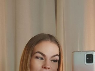 Erotischer Video -Chat SnowwBarbie