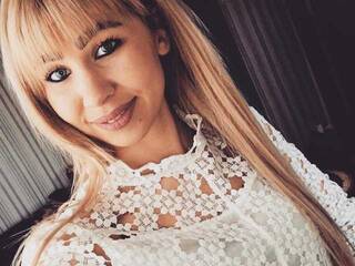 Erotischer Video -Chat SnowWhite95