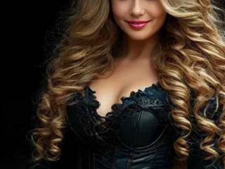 Erotischer Video -Chat Cleopatra2311