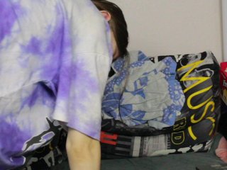 Erotischer Video -Chat Kamala_Adele