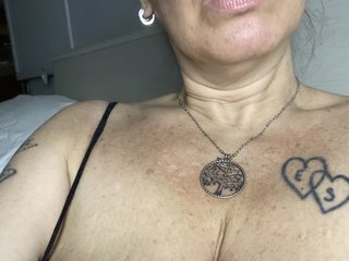 Erotischer Video -Chat SOEL21