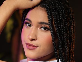 Erotischer Video -Chat SoffiaMiller