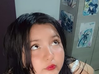 Erotischer Video -Chat Soffii-69