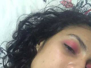 Erotischer Video -Chat soffii