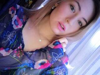 Erotischer Video -Chat SoffiMuffin