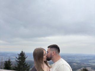 Erotischer Video -Chat soffy-and-boss