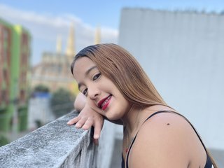 Erotischer Video -Chat sofhiaa