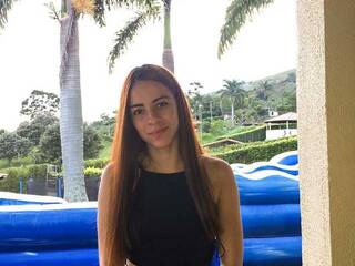 Erotischer Video -Chat sofhiarose