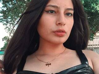 Erotischer Video -Chat Sofi-Cuper