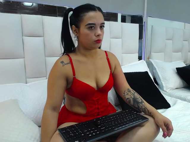 Sendung Screenshots sofi-cute