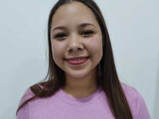 Erotischer Video -Chat sofi-dirty