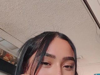 Erotischer Video -Chat sofi-ferreira10