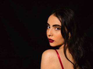 Erotischer Video -Chat sofi-sallow