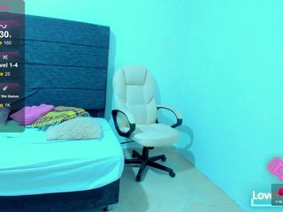 Erotischer Video -Chat sofi-watson