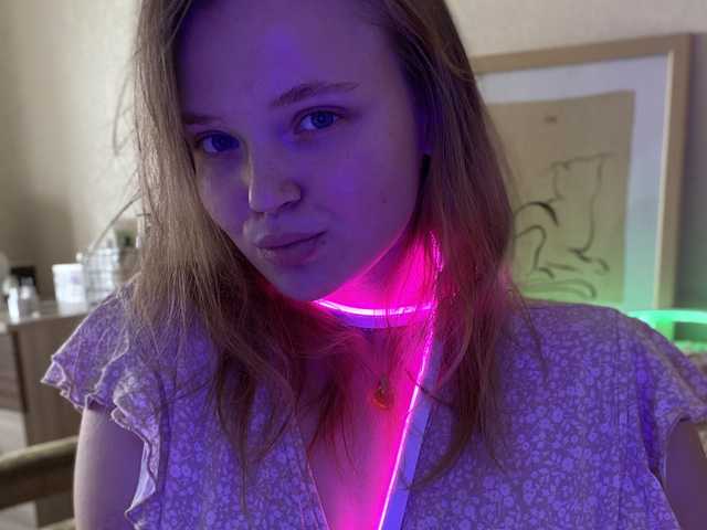 Foto des Profils SOFI2PINK