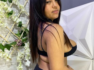 Erotischer Video -Chat sofia-12
