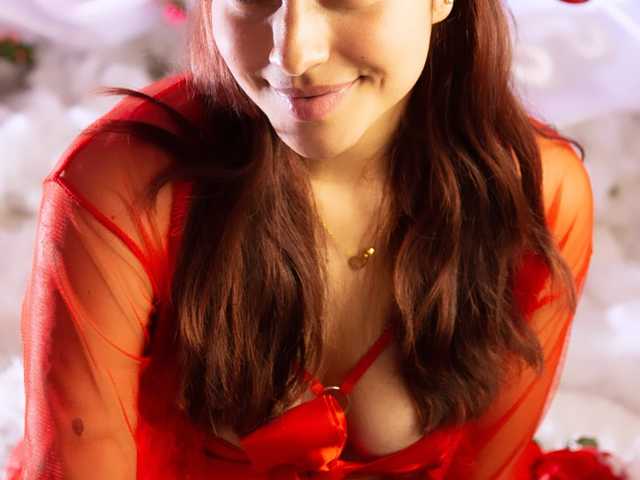 Foto des Profils Sofia-Castro