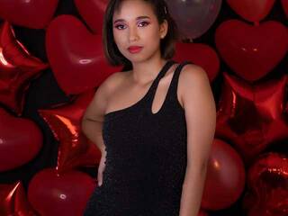 Erotischer Video -Chat sofia-collins