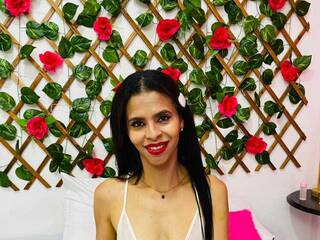 Erotischer Video -Chat Sofia-FR