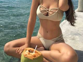 Erotischer Video -Chat sofia-horny