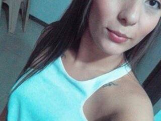 Erotischer Video -Chat sofia-johnson