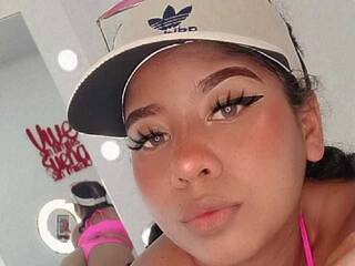 Erotischer Video -Chat sofia-leon