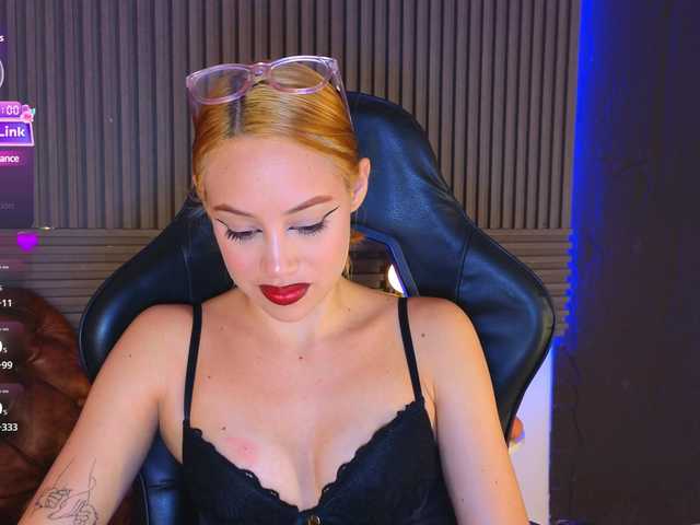 Sendung Screenshots sofia-leon