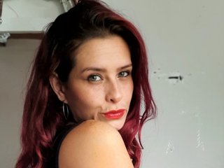 Erotischer Video-Chat Sofia-Look