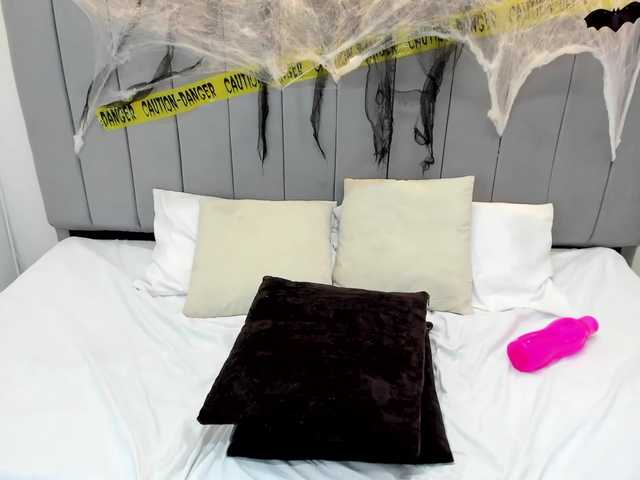 Sendung Screenshots sofia-lopeez