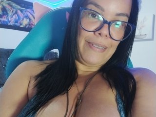 Erotischer Video -Chat sofia-lopez70