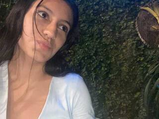 Erotischer Video -Chat Sofia-Mansson