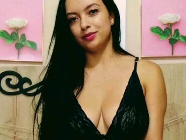 Erotischer Video-Chat Sofia-morris