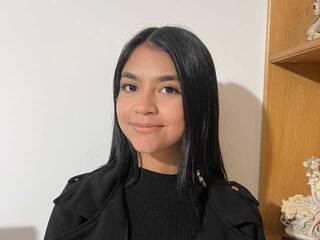 Erotischer Video -Chat sofia-paris