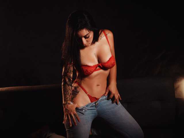Foto des Profils Sofia-riveraa
