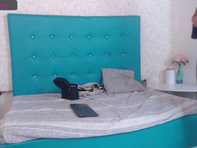 Sendung Screenshots Sofia-Shick