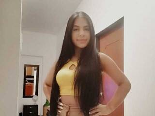 Erotischer Video -Chat sofia-sweet-