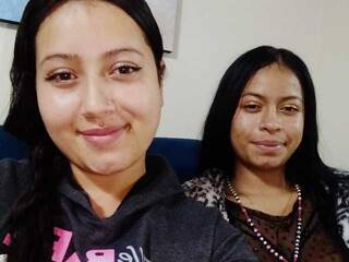 Erotischer Video -Chat Sofia-Tatis