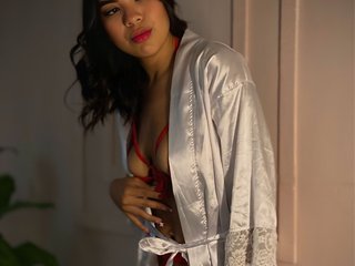 Erotischer Video -Chat Sofia-Velezz