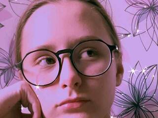 Erotischer Video -Chat Sofiaa-2