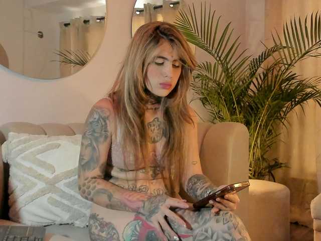 Sendung Screenshots SofiaBerlin