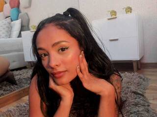 Erotischer Video -Chat SofiaBrown