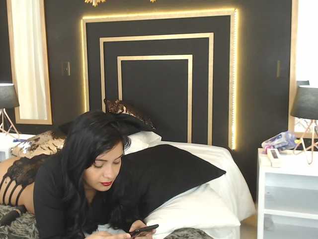 Sendung Screenshots SofiaCampbell