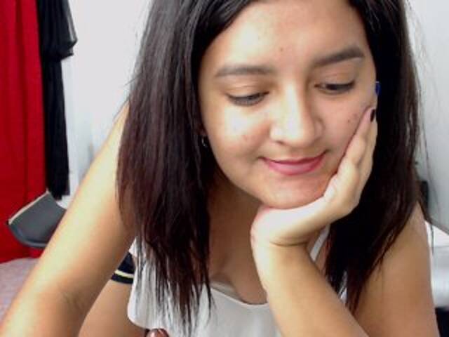 Sendung Screenshots SofiaCastro19