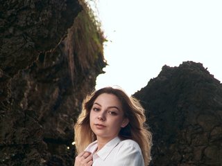 Erotischer Video -Chat Sofiacoco